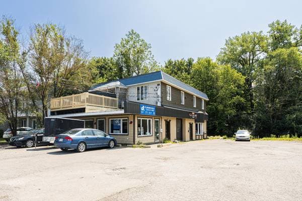 407 -413 Av. St-Charles, Vaudreuil-Dorion — photo 4