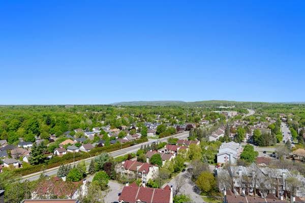 110 Rue du Château #2105, Gatineau (Hull) — photo 23