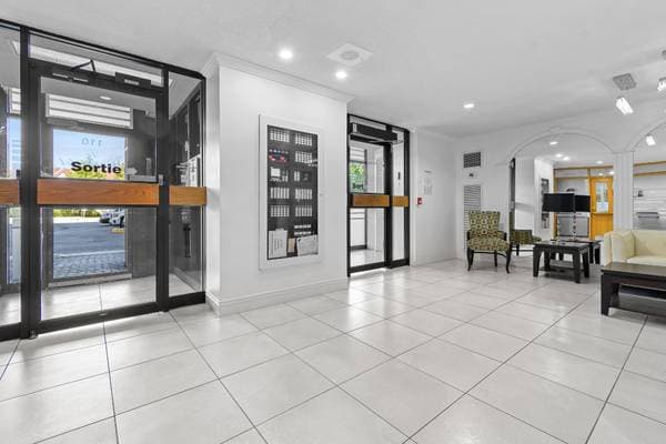 110 Rue du Château #2105, Gatineau (Hull) — photo 35