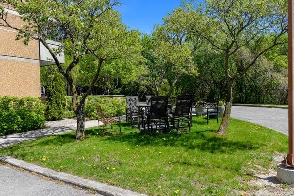 110 Rue du Château #2105, Gatineau (Hull) — photo 39