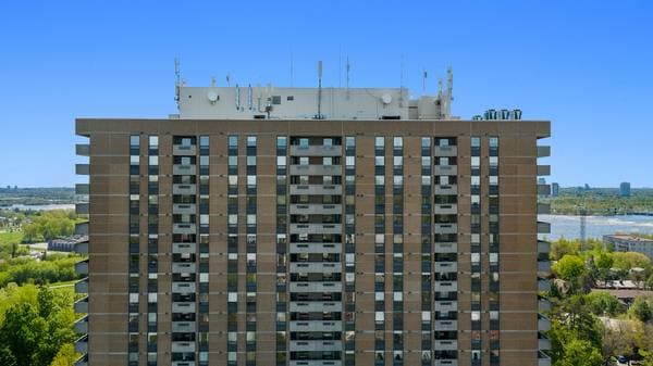 110 Rue du Château #2105, Gatineau (Hull) — photo 40