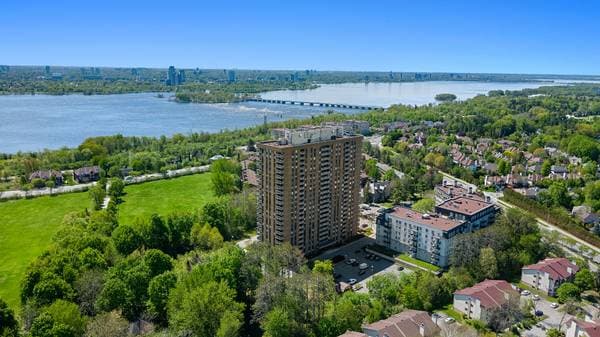110 Rue du Château #2105, Gatineau (Hull) — photo 41