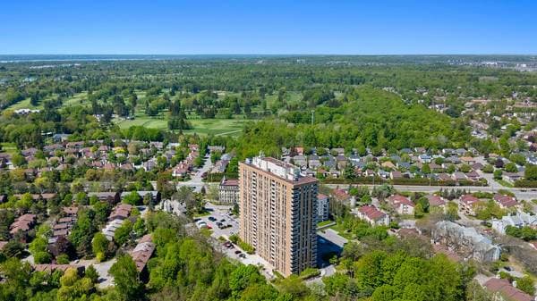 110 Rue du Château #2105, Gatineau (Hull) — photo 42