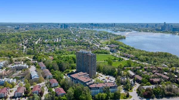 110 Rue du Château #2105, Gatineau (Hull) — photo 45