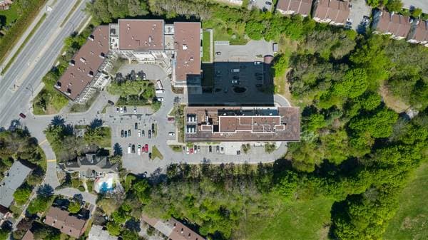 110 Rue du Château #2105, Gatineau (Hull) — photo 46