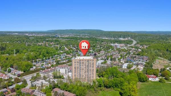 110 Rue du Château #2105, Gatineau (Hull) — photo 48