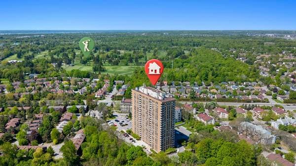 110 Rue du Château #2105, Gatineau (Hull) — photo 49