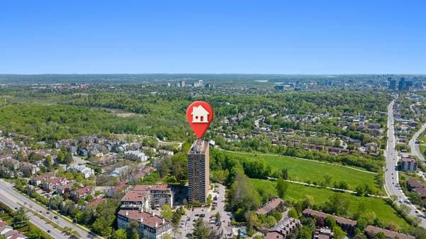 110 Rue du Château #2105, Gatineau (Hull) — photo 51