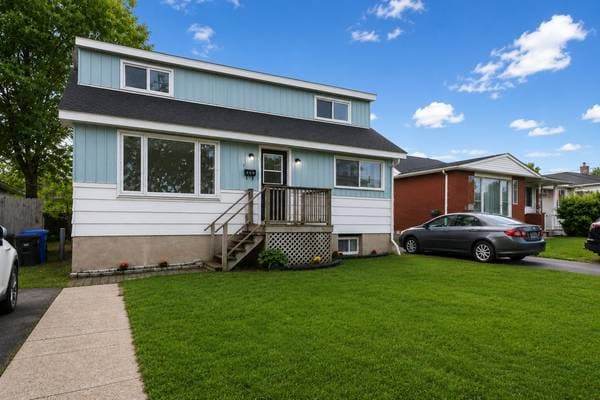 141 Rue Joffre, Gatineau (Hull) — photo 32