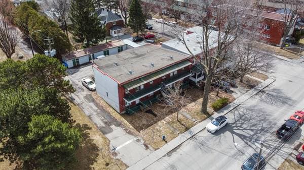 422 -428A Boul. du Havre, Salaberry-de-Valleyfield — photo 2