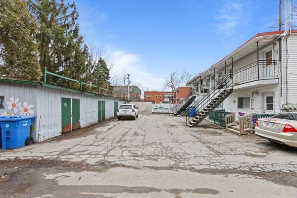 422 -428A Boul. du Havre, Salaberry-de-Valleyfield — photo 11