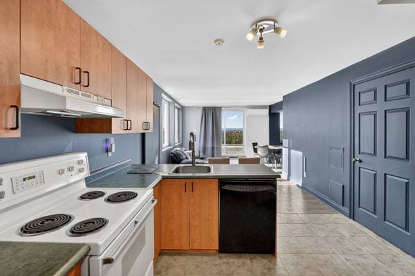 285 Rue Laurier #2202, Gatineau (Hull) — photo 2