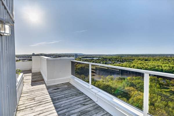 285 Rue Laurier #2202, Gatineau (Hull) — photo 11