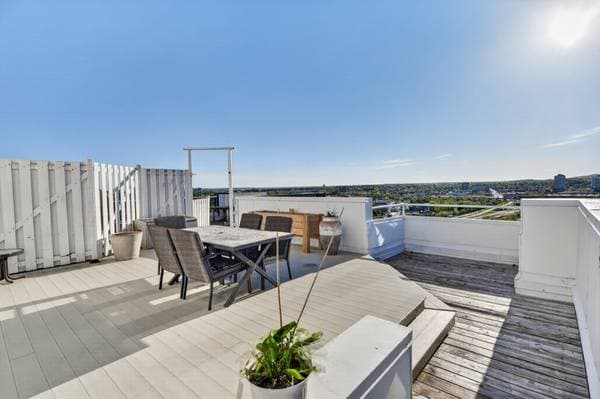 285 Rue Laurier #2202, Gatineau (Hull) — photo 12