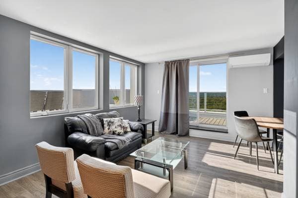 285 Rue Laurier #2202, Gatineau (Hull) — photo 4