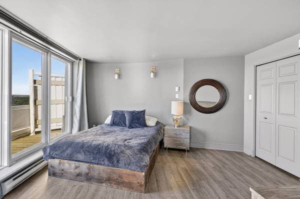 285 Rue Laurier #2202, Gatineau (Hull) — photo 8