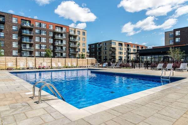 3171 Boul. de la Gare #503, Vaudreuil-Dorion — photo 17