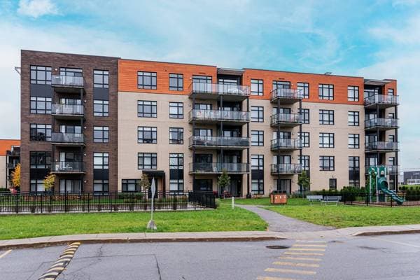 3171 Boul. de la Gare #503, Vaudreuil-Dorion — photo 25