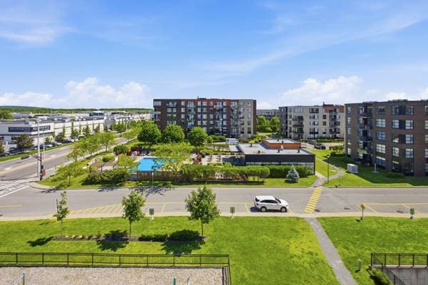3171 Boul. de la Gare #503, Vaudreuil-Dorion — photo 26