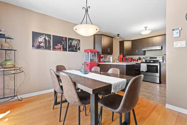 1009 Av. St-Charles #201, Vaudreuil-Dorion — photo 6