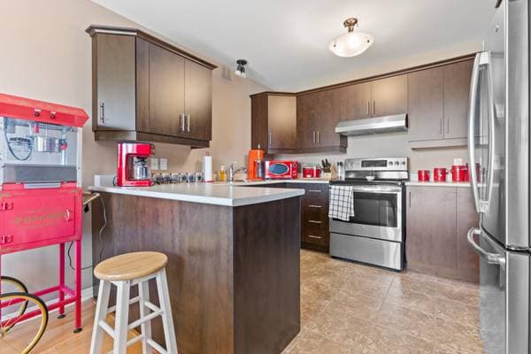 1009 Av. St-Charles #201, Vaudreuil-Dorion — photo 8