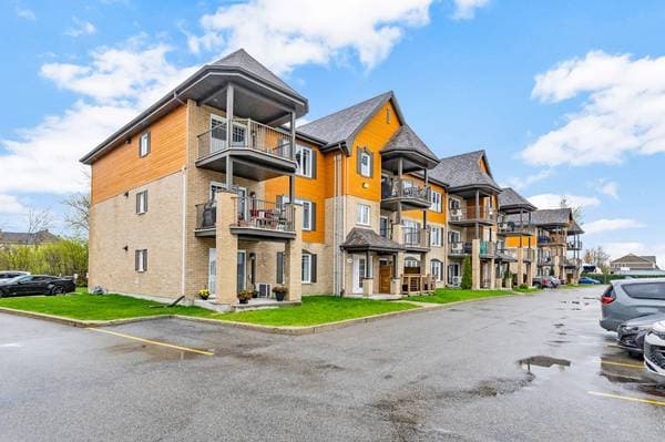 1013 Av. St-Charles #102, Vaudreuil-Dorion — photo 25