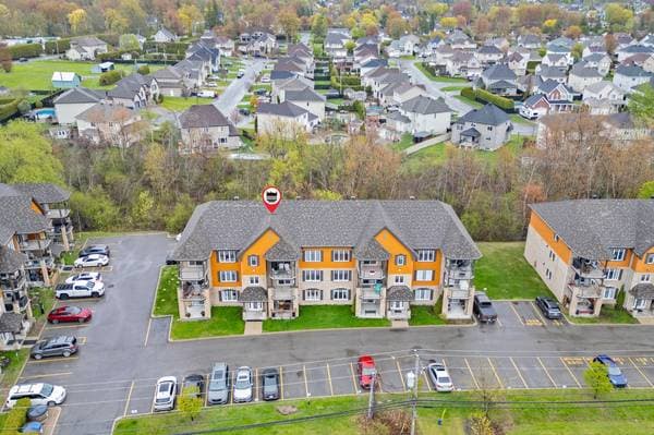 1013 Av. St-Charles #102, Vaudreuil-Dorion — photo 27