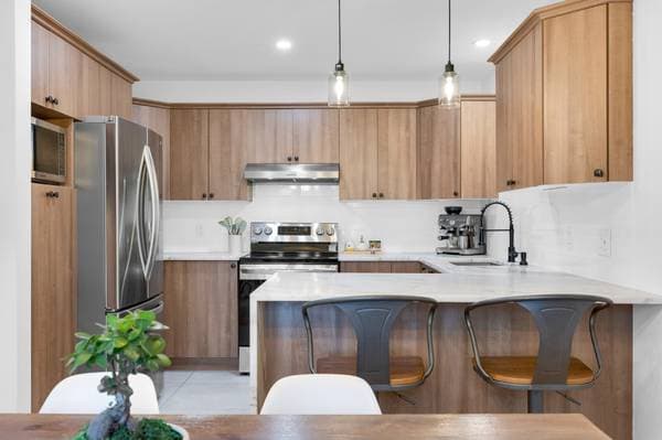 1013 Av. St-Charles #102, Vaudreuil-Dorion — photo 5