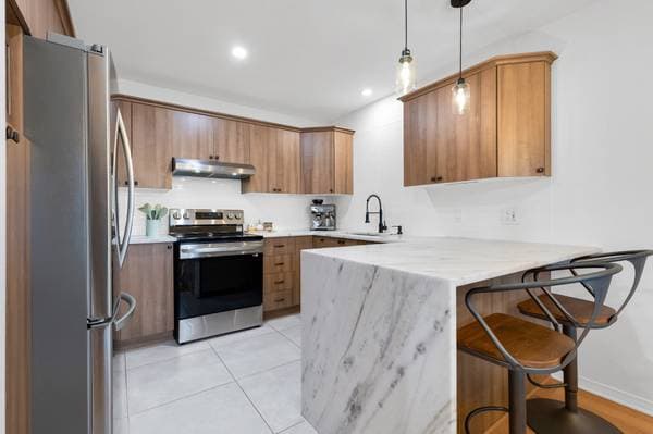 1013 Av. St-Charles #102, Vaudreuil-Dorion — photo 6