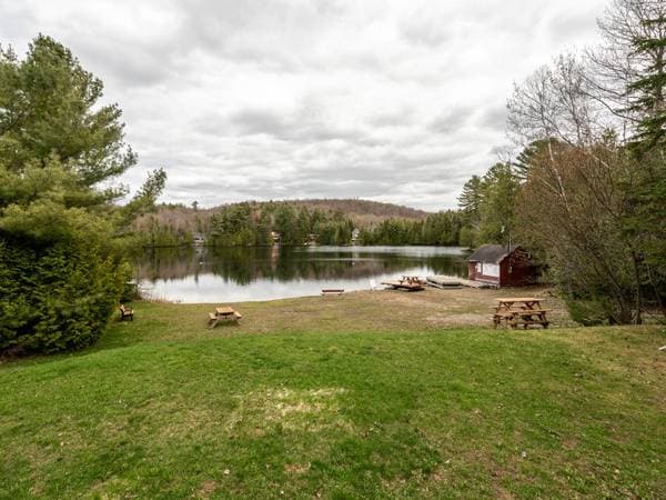 4485 Rue Gratten, Rawdon — photo 43