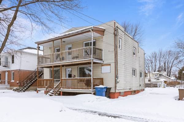 107 -107A Rue McLaren, Salaberry-de-Valleyfield — photo 16