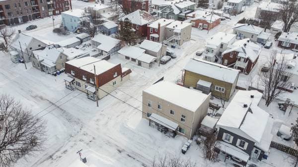 67 -69 Rue St-Joseph, Salaberry-de-Valleyfield — photo 3