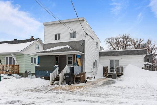 67 Rue May, Salaberry-de-Valleyfield — photo 19