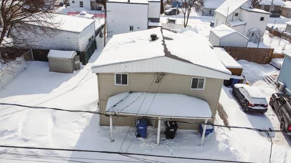 9 -11 Rue Gendron, Salaberry-de-Valleyfield — photo 23