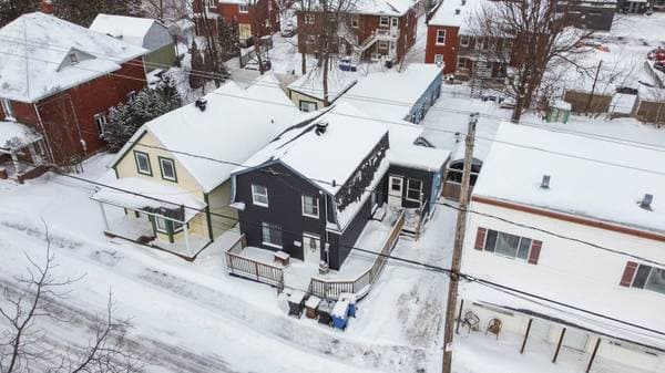 106 Rue Ellice, Salaberry-de-Valleyfield — photo 2