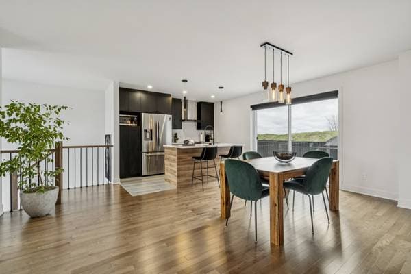 615 Rue Lorrain, Saint-Lin/Laurentides — photo 13
