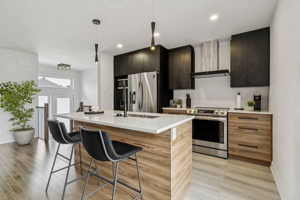 615 Rue Lorrain, Saint-Lin/Laurentides — photo 7