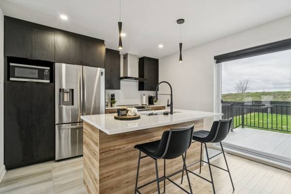 615 Rue Lorrain, Saint-Lin/Laurentides — photo 9