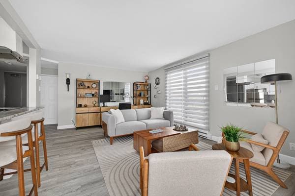 240 Boul. Maisonneuve #803, Gatineau (Hull) — photo 11