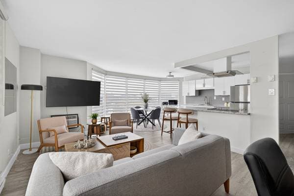 240 Boul. Maisonneuve #803, Gatineau (Hull) — photo 13