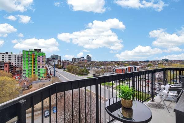240 Boul. Maisonneuve #803, Gatineau (Hull) — photo 21