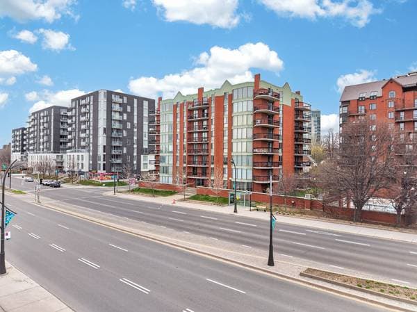 240 Boul. Maisonneuve #803, Gatineau (Hull) — photo 22