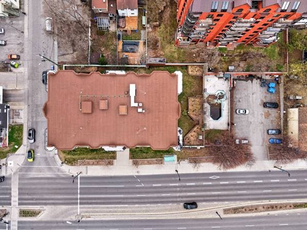 240 Boul. Maisonneuve #803, Gatineau (Hull) — photo 23