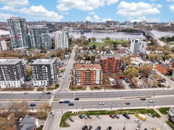 240 Boul. Maisonneuve #803, Gatineau (Hull) — photo 26
