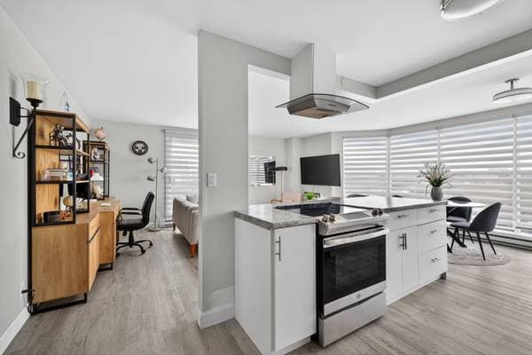 240 Boul. Maisonneuve #803, Gatineau (Hull) — photo 6