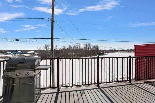 9255 Boul. de la Grande-Allée #202, Mirabel — photo 14