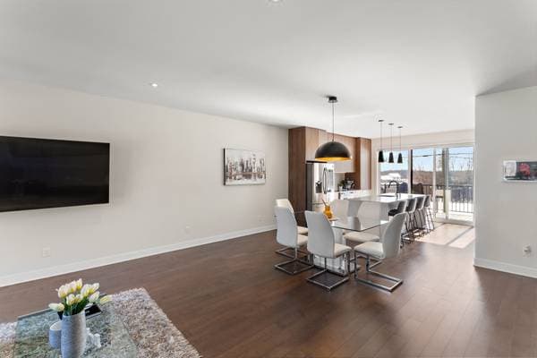 9255 Boul. de la Grande-Allée #202, Mirabel — photo 3