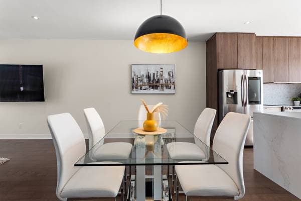9255 Boul. de la Grande-Allée #202, Mirabel — photo 8