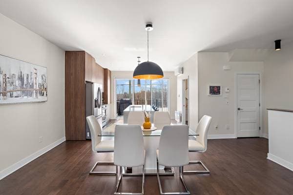 9255 Boul. de la Grande-Allée #202, Mirabel — photo 9