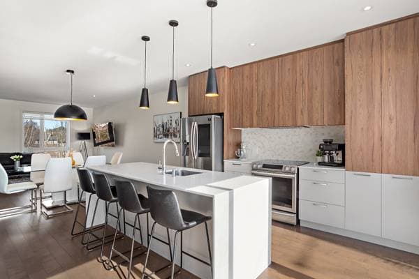 9255 Boul. de la Grande-Allée #202, Mirabel — photo 10